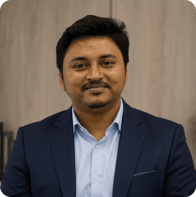 Tanbir Ahammed