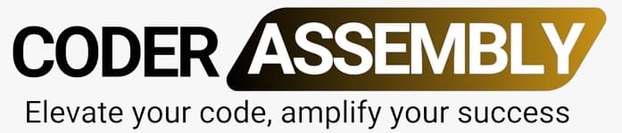 Coder Assembly