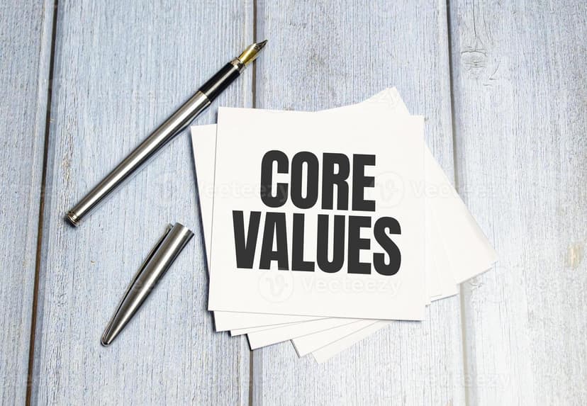 Core Value